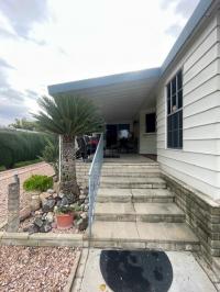 1977 Golden West  Mobile Home