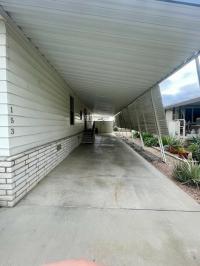 1977 Golden West  Mobile Home