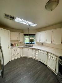 1977 Golden West  Mobile Home