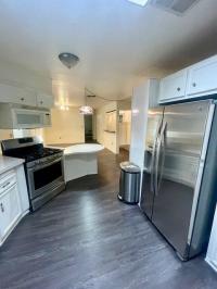 1977 Golden West  Mobile Home