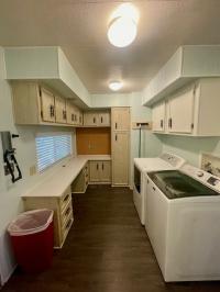 1977 Golden West  Mobile Home