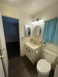 1977 Golden West  Mobile Home