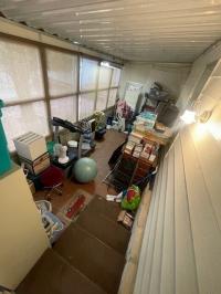 1977 Golden West  Mobile Home