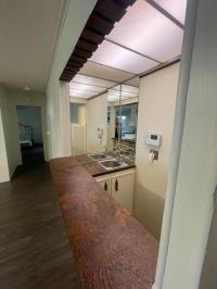 1977 Golden West  Mobile Home