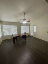 1977 Golden West  Mobile Home