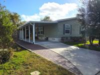 2020 Nobility Maria Mobile Home