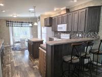 2020 Nobility Maria Mobile Home