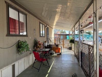 Photo 2 of 8 of home located at 3426 N. Romero Rd. #5 Tucson, AZ 85705