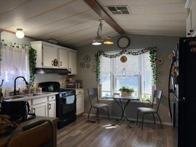 Photo 5 of 8 of home located at 3426 N. Romero Rd. #5 Tucson, AZ 85705