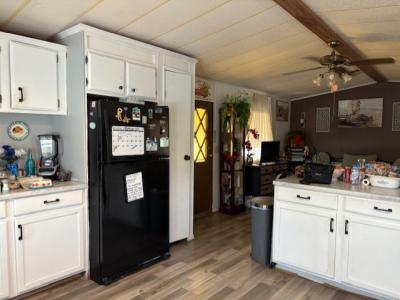 Photo 4 of 8 of home located at 3426 N. Romero Rd. #5 Tucson, AZ 85705