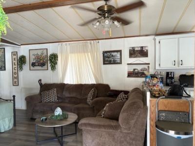 Photo 3 of 8 of home located at 3426 N. Romero Rd. #5 Tucson, AZ 85705