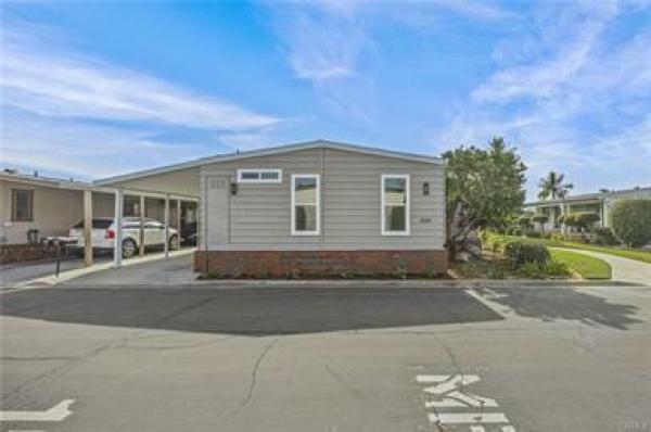 1976 Lancer  Mobile Home For Sale