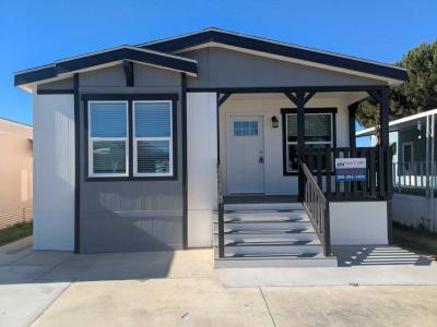 Mobile Home at 80 Zaca St, #51 Buellton, CA 93427