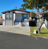 2025 Skyline Victory IP M101-K Mobile Home