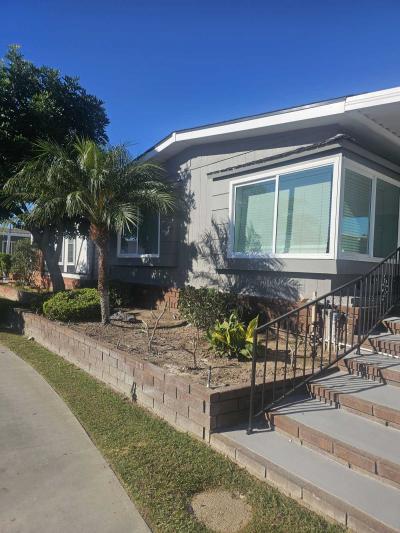 Mobile Home at 14024 Crest Lake Drive Unit#83 La Mirada, CA 90638