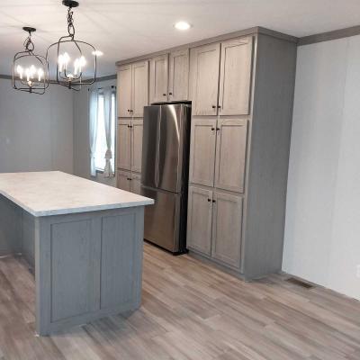 Photo 3 of 6 of home located at 1600 N Willis Dr Bloomington, IN 47404