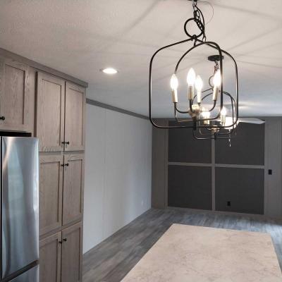 Photo 5 of 6 of home located at 1600 N Willis Dr Bloomington, IN 47404