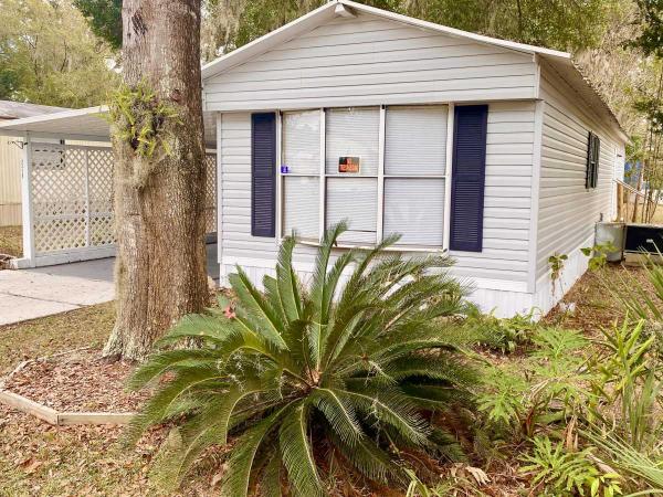 1983  Mobile Home For Sale