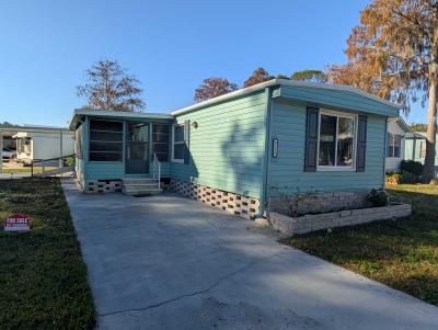 Mobile Home at 9128 Grosse Pointe Blvd Tampa, FL 33635