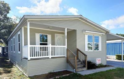 Mobile Home at 7501 142D Ave Largo, FL 33771