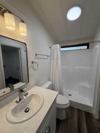 1986 Skyline PSP8226 Mobile Home