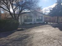 1988 FLEETWOOD SANDALWOOD Manufactured Home