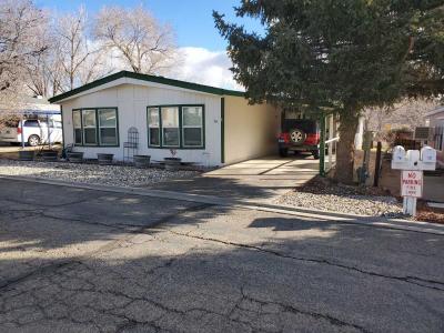 Photo 3 of 34 of home located at 16 Gamay Ln Reno, NV 89512