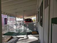 1988 FLEETWOOD SANDALWOOD Manufactured Home