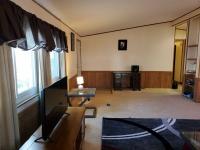 1988 FLEETWOOD SANDALWOOD Manufactured Home