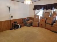 1988 FLEETWOOD SANDALWOOD Manufactured Home