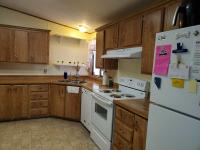 1988 FLEETWOOD SANDALWOOD Manufactured Home
