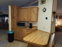 1988 FLEETWOOD SANDALWOOD Manufactured Home