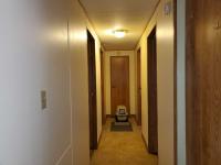 1988 FLEETWOOD SANDALWOOD Manufactured Home