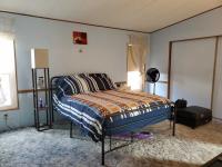 1988 FLEETWOOD SANDALWOOD Manufactured Home