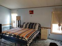 1988 FLEETWOOD SANDALWOOD Manufactured Home