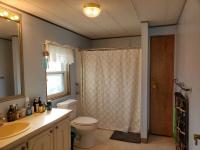 1988 FLEETWOOD SANDALWOOD Manufactured Home