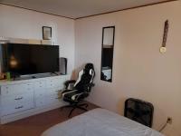 1988 FLEETWOOD SANDALWOOD Manufactured Home