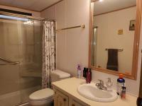 1988 FLEETWOOD SANDALWOOD Manufactured Home