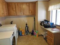 1988 FLEETWOOD SANDALWOOD Manufactured Home