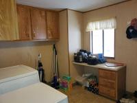 1988 FLEETWOOD SANDALWOOD Manufactured Home