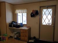 1988 FLEETWOOD SANDALWOOD Manufactured Home