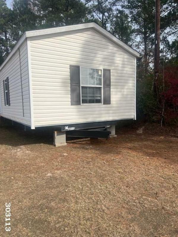 2014 SOUTHERN ENERGY Mobile Home For Sale