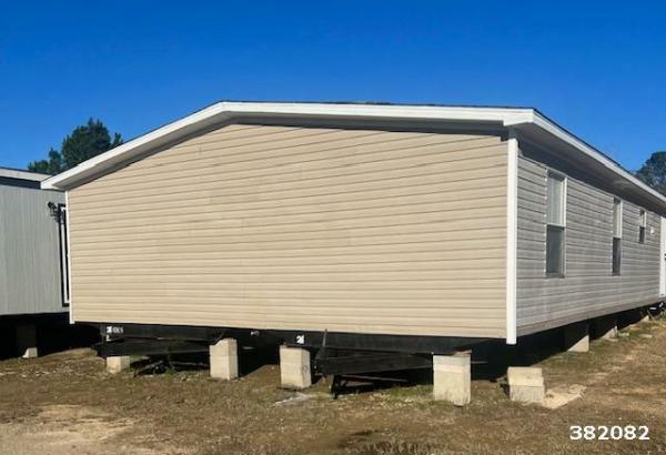 Photo 1 of 2 of home located at Milford Enterprise Inc. 8652 Us Highway 96 N Brookeland, TX 75931