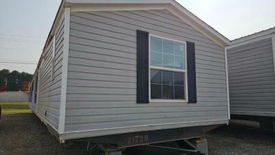 Mobile Home at Regional Home Center 5048 Highway 15 N Ecru, MS 38841