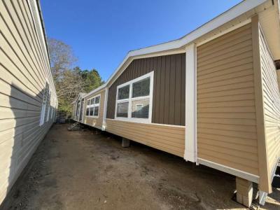 Mobile Home at Farris Mobile Homes Of Laurel 12 Highway 28 W Laurel, MS 39443