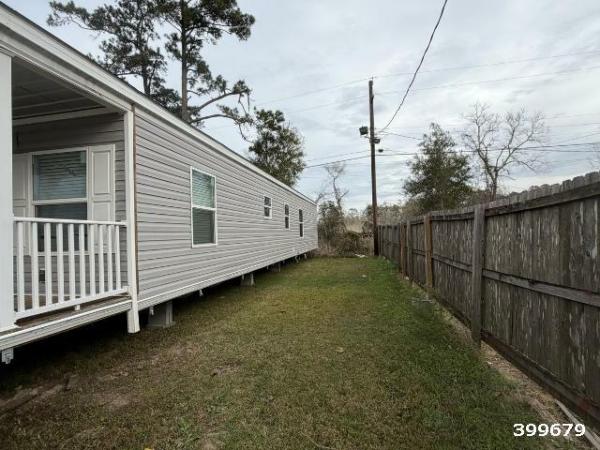 Photo 1 of 2 of home located at East Texas Home Center, Llc 2749 Us 69 Lumberton, TX 77657