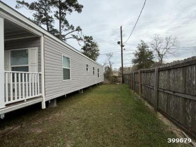 Mobile Home at East Texas Home Center, Llc 2749 Us 69 Lumberton, TX 77657