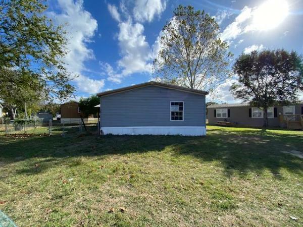 Photo 1 of 2 of home located at Rolling Ridge Mhc 105 Ridge Ct College Station, TX 77845