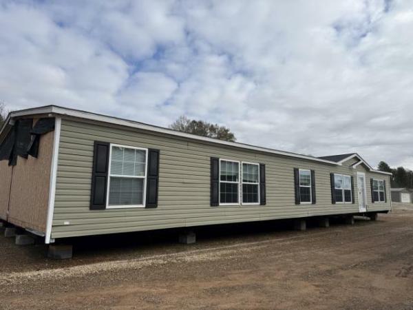 2019 LIVE OAK Mobile Home For Sale