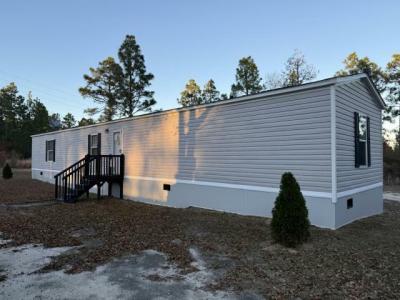 Mobile Home at 2525 Persimmons Rd Hartsville, SC 29550